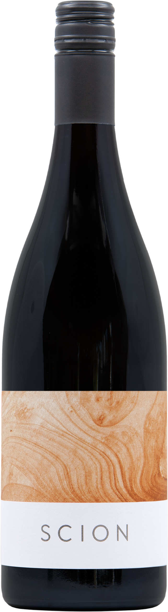 Scion Sutherland Vineyard Heathcote Shiraz 2019